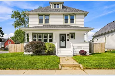 626  Madison Ave, South Milwaukee, WI 53172 - Photo 2