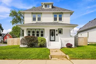 626 Madison Ave, South Milwaukee, WI 53172 - Photo 2
