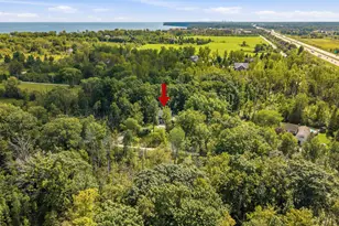 13737 N Lake Shore Dr, Mequon, WI 53097 - Photo 2