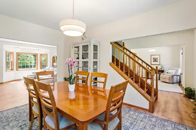 13737 N Lake Shore Dr, Mequon, WI 53097 - Photo 6