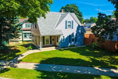 3244 N 58th St, Milwaukee, WI 53216 - Photo 2