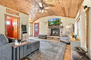 N8092 Marsh Rd, Troy, WI 53120 - Photo 2