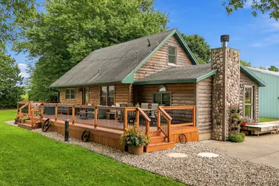 N8092  Marsh Rd, Troy, WI 53120 - Photo 1