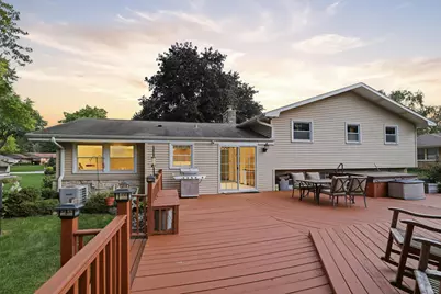 16200  Tomahawk Trl, Brookfield, WI 53005 - Photo 50