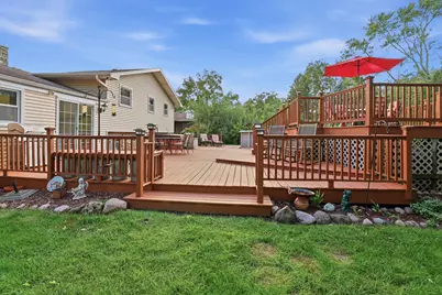 16200  Tomahawk Trl, Brookfield, WI 53005 - Photo 52