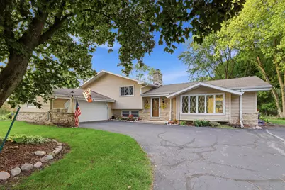 16200  Tomahawk Trl, Brookfield, WI 53005 - Photo 1