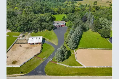 S103W38342  County Road Nn -, Eagle, WI 53119 - Photo 84