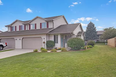 4616  Fox Grove Rd, Sheboygan, WI 53081 - Photo 1