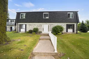 1712 Creek Rd, West Bend, WI 53090 - Photo 1