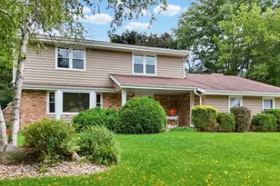 10257 W Spring Green Rd, Greenfield, WI 53228 - Photo 1