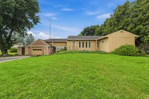 N8448 Co Rd WW, Marshfield, WI 53057 - Photo 1