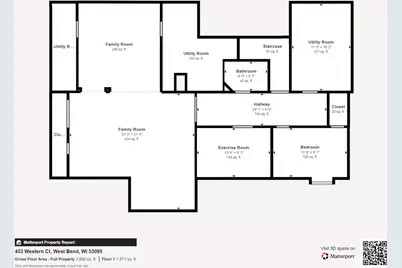 453  Western Ct, West Bend, WI 53095 - Photo 52