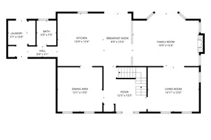 N102W15128 Raintree Ct, Germantown, WI 53022 - Photo 46