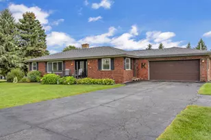 N3712 State Road 175 -, Byron, WI 54937 - Photo 1