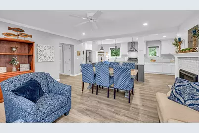 2701 S Browns Lake Dr #J-1, Burlington, WI 53105 - Photo 14