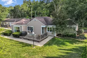 2701 S Browns Lake Dr, Burlington, WI 53105 - Photo 2