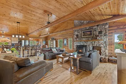 N3810  Scheppert Rd, Oakland, WI 53538 - Photo 2