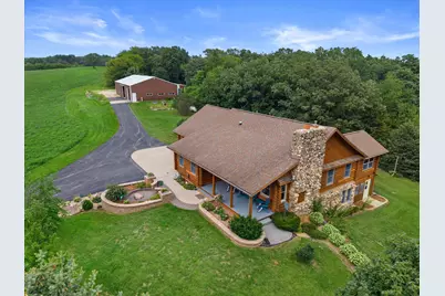 N3810  Scheppert Rd, Oakland, WI 53538 - Photo 1