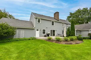 12511 N Woodberry Dr, Mequon, WI 53092 - Photo 20