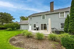 12511 N Woodberry Dr, Mequon, WI 53092 - Photo 22