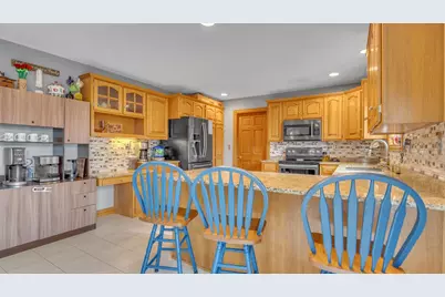 514 N Alverno Rd, Manitowoc Rapids, WI 54220 - Photo 4