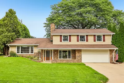 3322 S 121st St, West Allis, WI 53227 - Photo 68