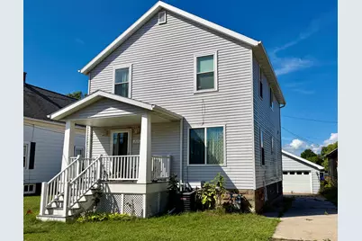 2012  Jackson St, Two Rivers, WI 54241 - Photo 1