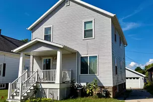 2012 Jackson St, Two Rivers, WI 54241 - Photo 1