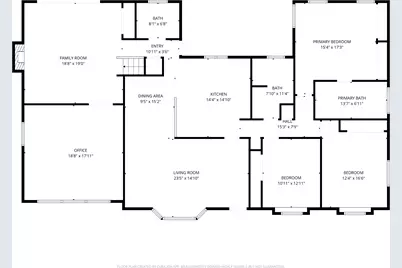 N31W22025  Shady Ln, Pewaukee, WI 53072 - Photo 46
