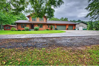 W18984  Sawmill Rd, Caledonia, WI 54630 - Photo 1