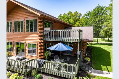 W18984  Sawmill Rd, Caledonia, WI 54630 - Photo 56