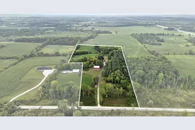 W5068  County Road Ss -, Sherman, WI 53075 - Photo 30