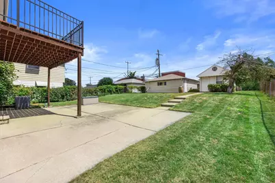 3332 S Burrell St #3332A, Milwaukee, WI 53207 - Photo 38