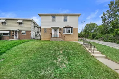 3332 S Burrell St #3332A, Milwaukee, WI 53207 - Photo 1