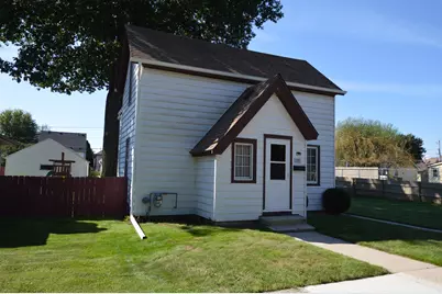 809  Manitoba Ave, South Milwaukee, WI 53172 - Photo 22