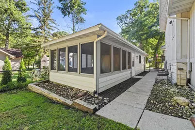 709  Manor Dr, Twin Lakes, WI 53181 - Photo 26