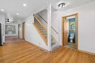 709 Manor Dr, Twin Lakes, WI 53181 - Photo 12