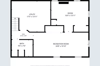 807  Meadowbrook Dr, West Bend, WI 53090 - Photo 44