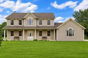 7004 286th Ave, Salem Lakes, WI 53168 - Photo 1