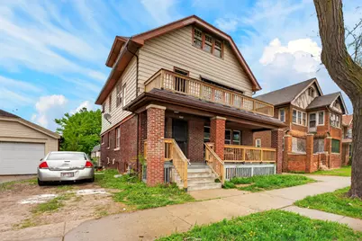 1718 W Capitol Dr #1720, Milwaukee, WI 53206 - Photo 2