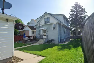 1755 S 73rd St, West Allis, WI 53214 - Photo 12