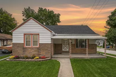 1603 S 92nd St, West Allis, WI 53214 - Photo 1