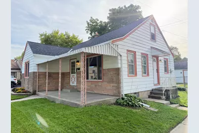 1603 S 92nd St, West Allis, WI 53214 - Photo 2