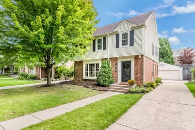 4760 N Woodburn St, Whitefish Bay, WI 53211 - Photo 1