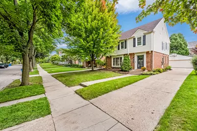 4760 N Woodburn St, Whitefish Bay, WI 53211 - Photo 36