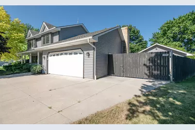 9140  Morgan Ct, Racine, WI 53126 - Photo 1