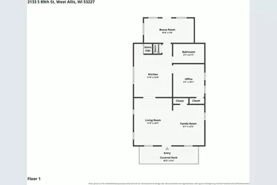 2133 S 89th St, West Allis, WI 53227 - Photo 26