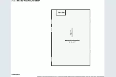 2133 S 89th St, West Allis, WI 53227 - Photo 28