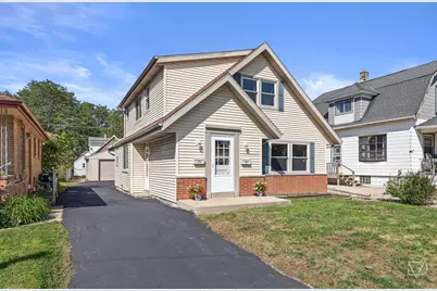 4681 N 125th St #4683, Butler, WI 53007 - Photo 1