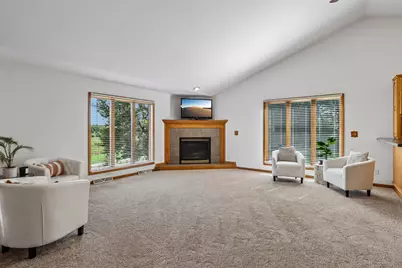 N6485  Kroghville Rd, Lake Mills, WI 53594 - Photo 2